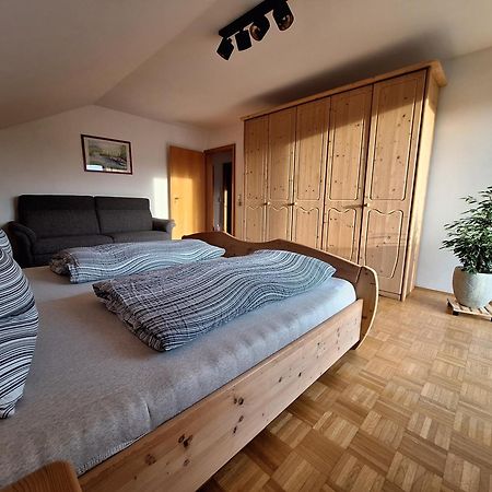 Ferienwohnung-Felisa Petersworth Εξωτερικό φωτογραφία