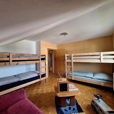 Ferienwohnung-Felisa Petersworth Εξωτερικό φωτογραφία