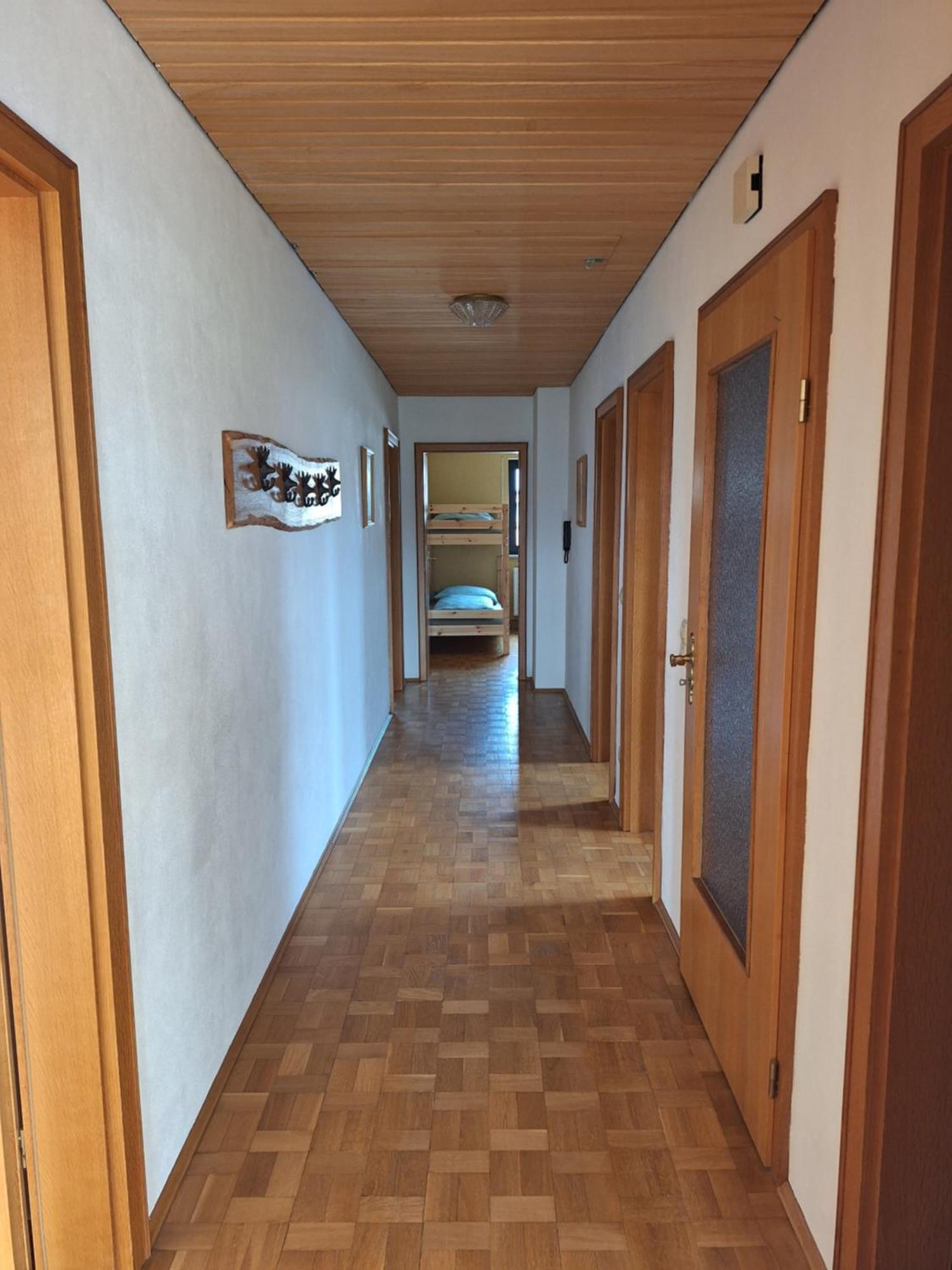 Ferienwohnung-Felisa Petersworth Εξωτερικό φωτογραφία